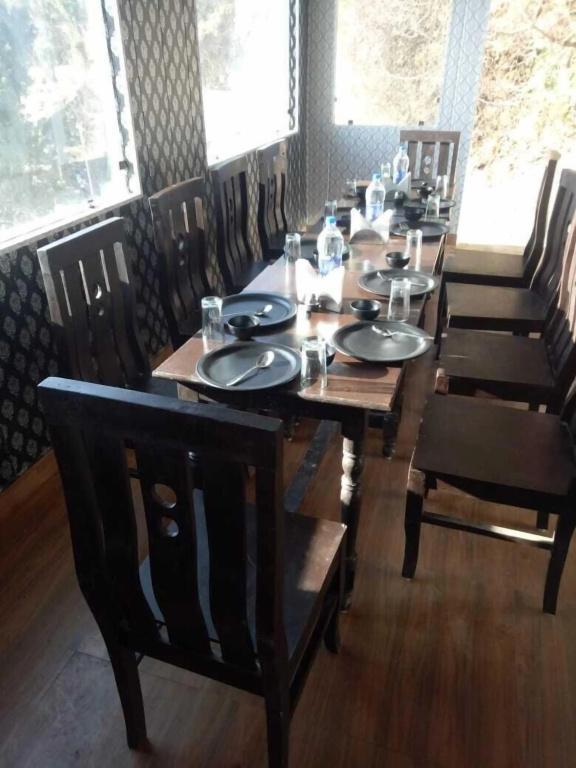 фото Dev Bhoomi Resort