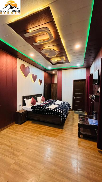фото Dev Bhoomi Resort