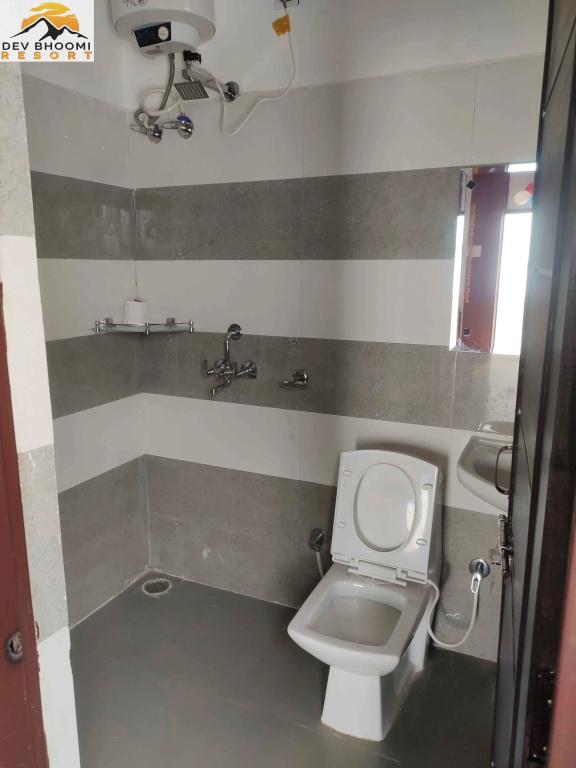 фото Dev Bhoomi Resort