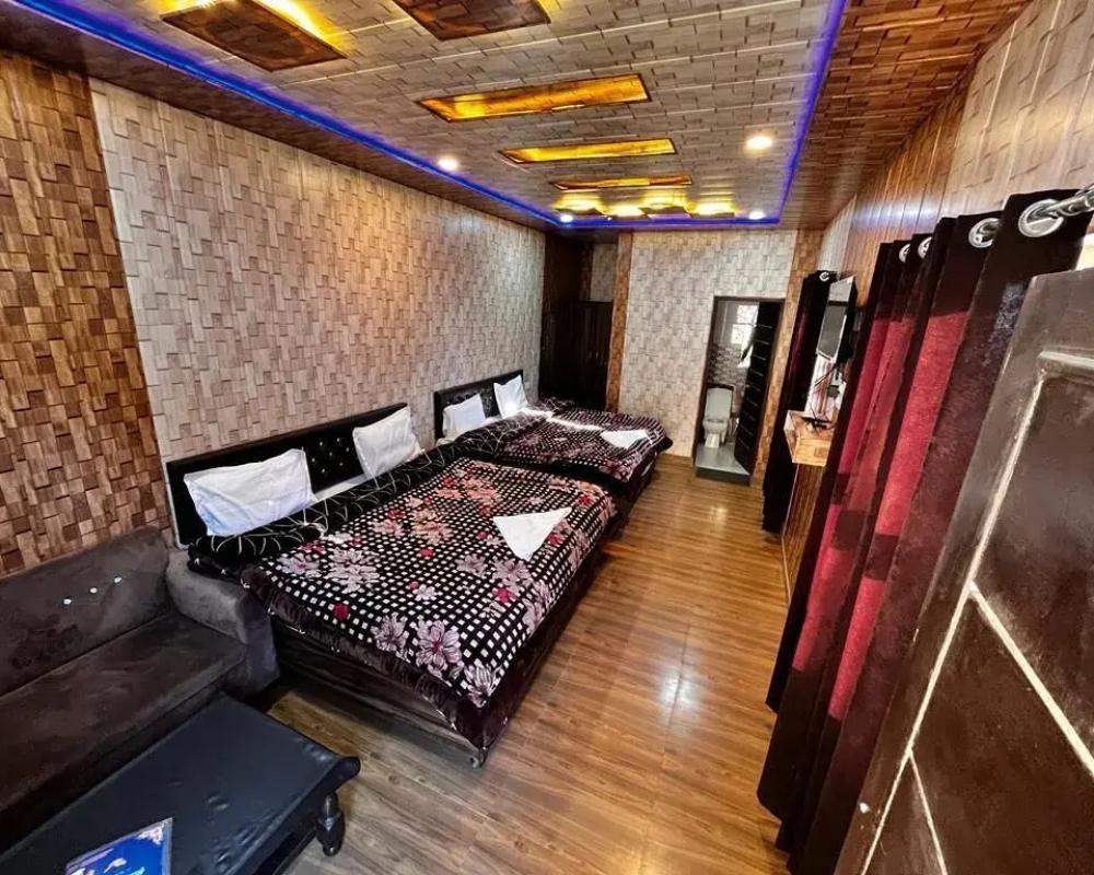 фото Dev Bhoomi Resort