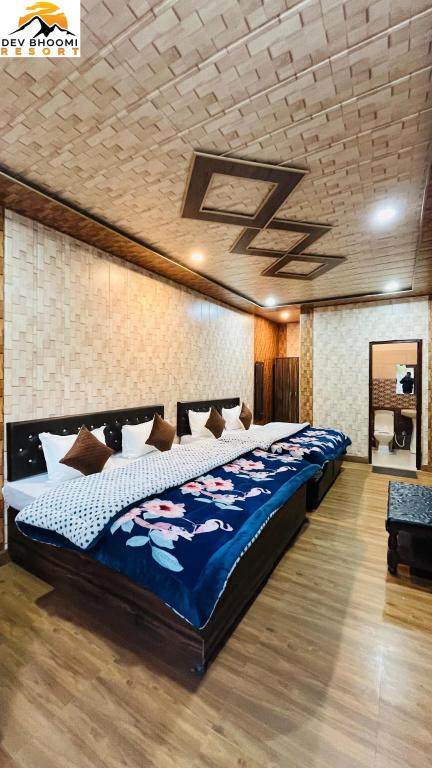 фото Dev Bhoomi Resort