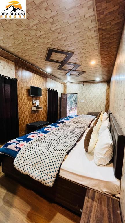 фото Dev Bhoomi Resort