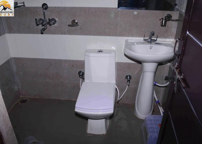 Dev Bhoomi Resort