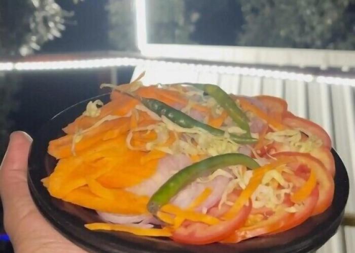 Dev Bhoomi Resort