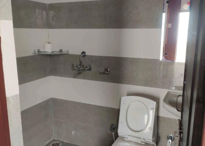 Dev Bhoomi Resort