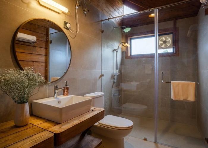 Avalon Cottages Kanatal
