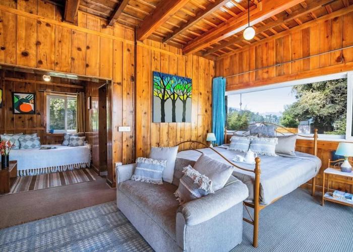 Avalon Cottages Kanatal