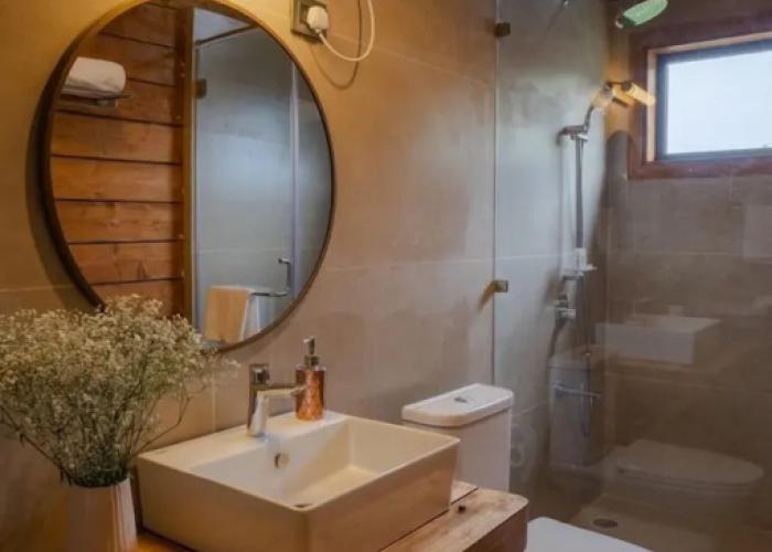 Avalon Cottages Kanatal
