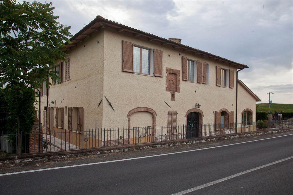 Casa Santa Caterina