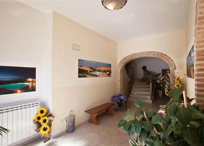 Casa Santa Caterina