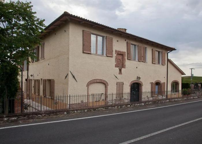 Casa Santa Caterina