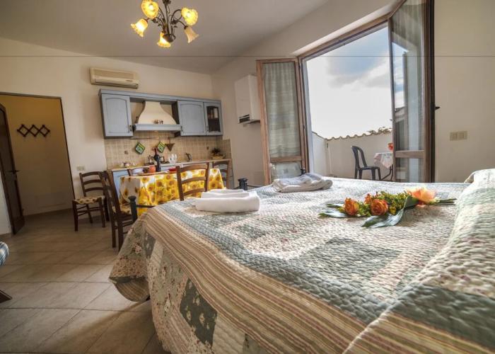 Casa Santa Caterina