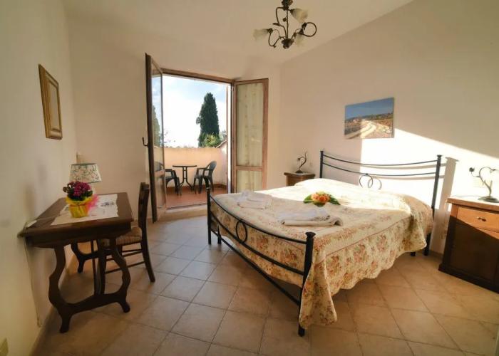 Casa Santa Caterina