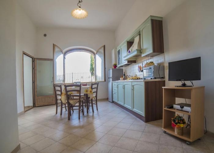 Casa Santa Caterina