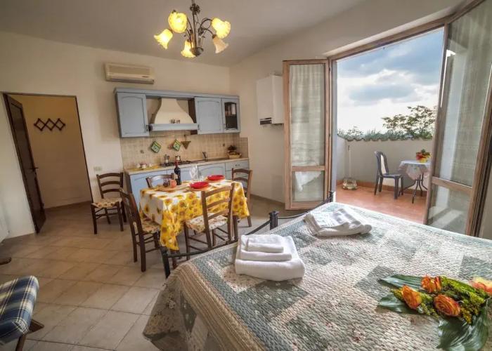 Casa Santa Caterina