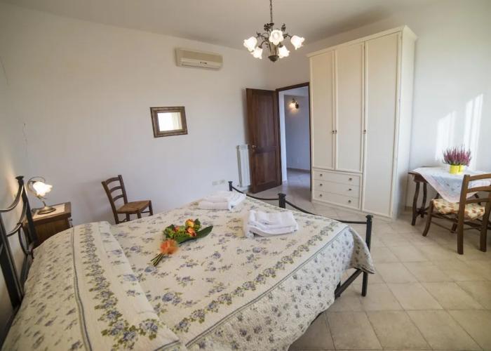 Casa Santa Caterina