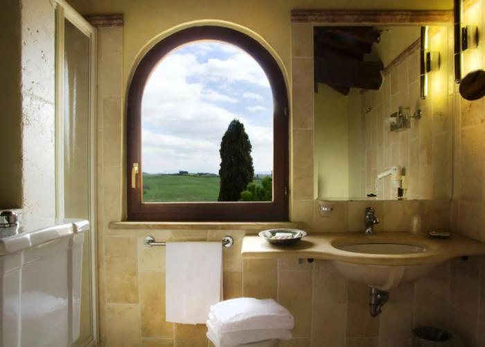 Castello di Leonina Relais