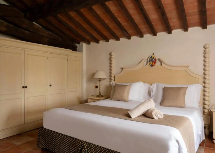 Castello di Leonina Relais