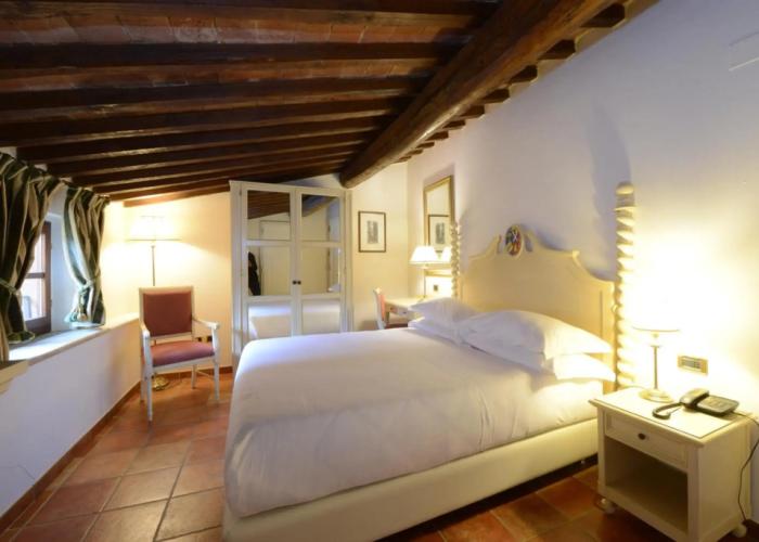 Castello di Leonina Relais