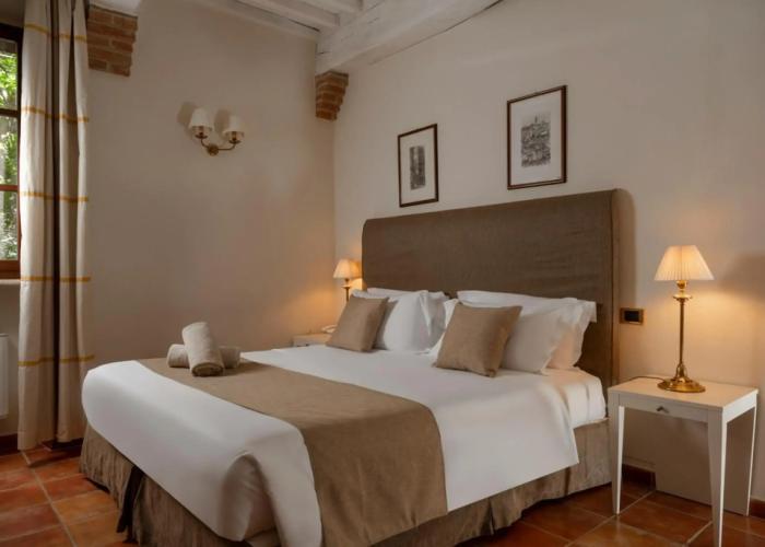 Castello di Leonina Relais