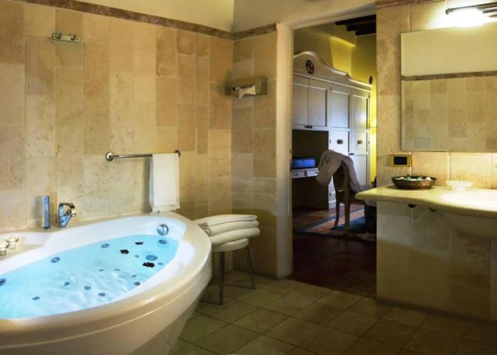 Castello di Leonina Relais