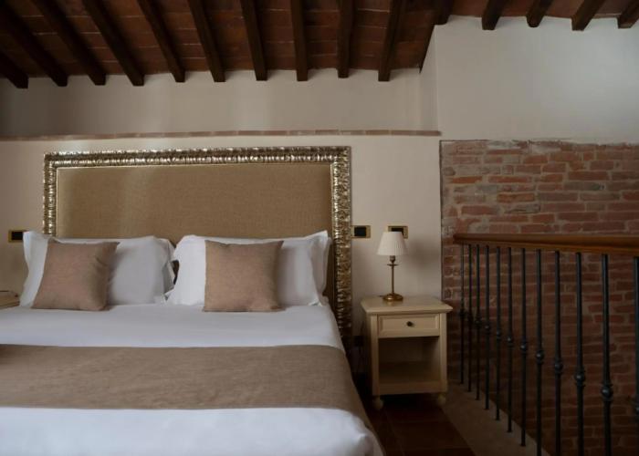 Castello di Leonina Relais