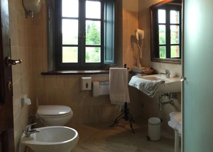 Agriturismo Podere Alberese