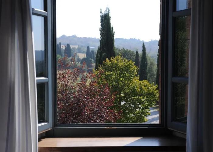 Agriturismo Podere Alberese