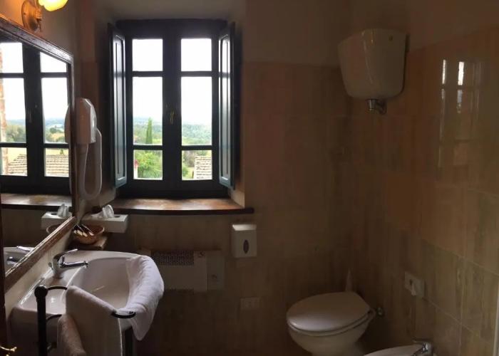 Agriturismo Podere Alberese