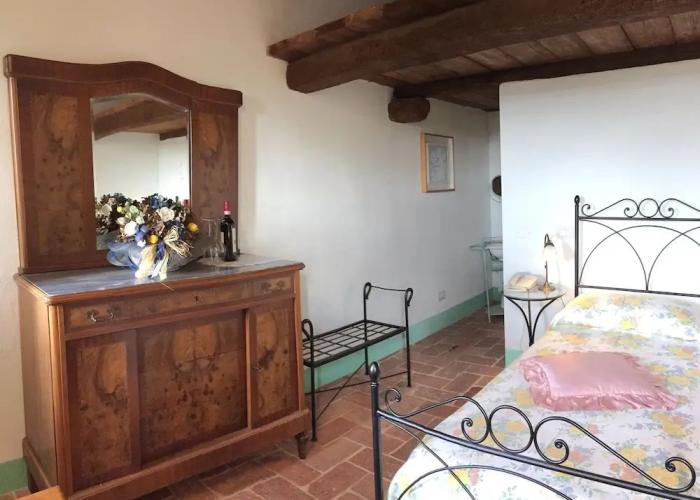 Agriturismo Podere Alberese