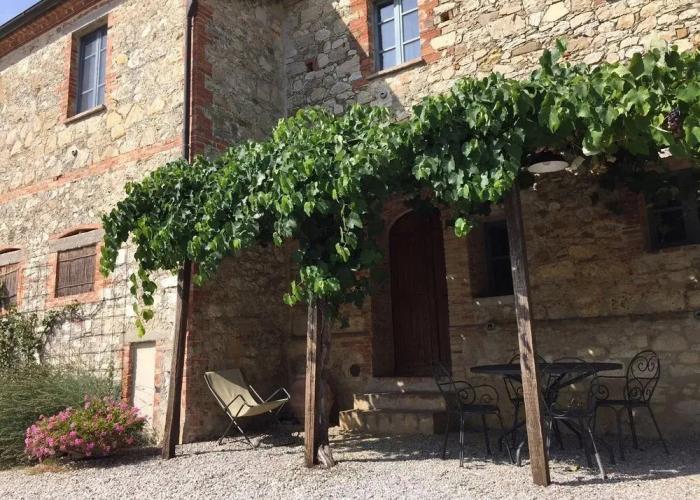 Agriturismo Podere Alberese