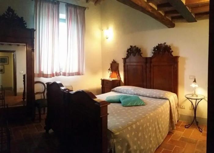 Agriturismo Podere Alberese