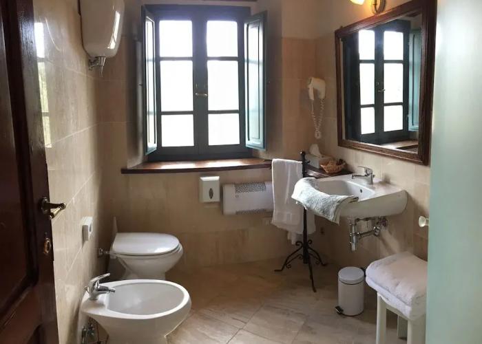 Agriturismo Podere Alberese