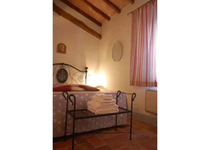 Agriturismo Podere Alberese