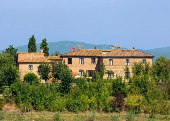 Podere Vesta