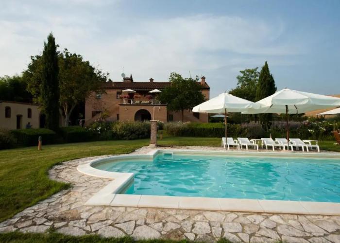 Agriturismo Il Poderino