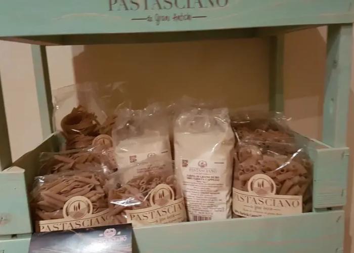 Agriturismo Il Poderino