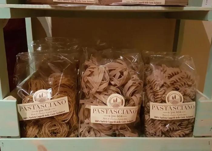 Agriturismo Il Poderino