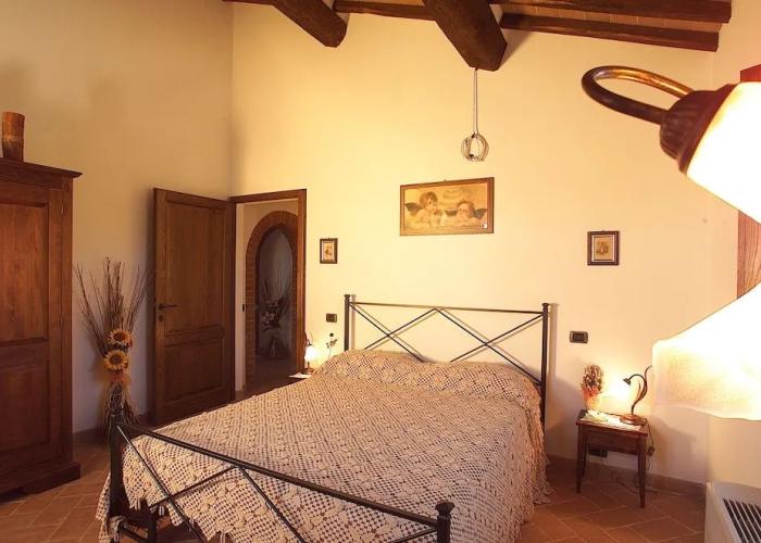 Agriturismo Il Poderino