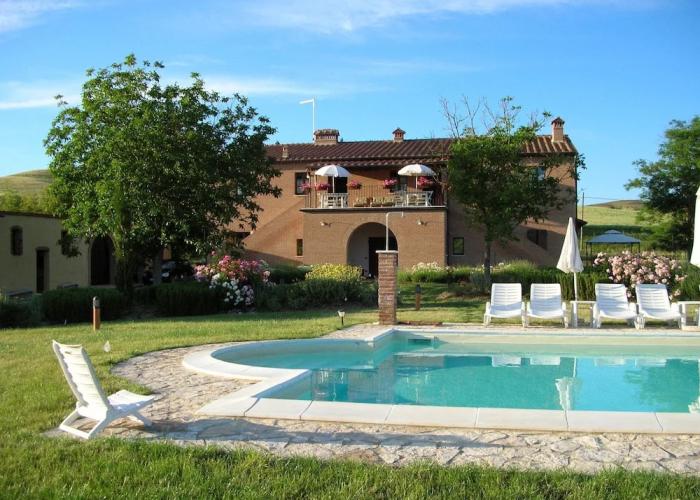 Agriturismo Il Poderino