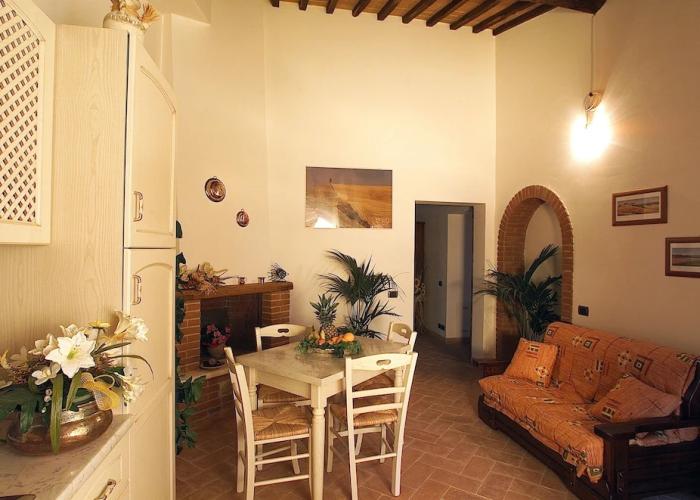 Agriturismo Il Poderino