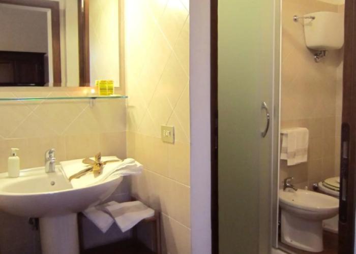 B&B Le Logge Di Sopra