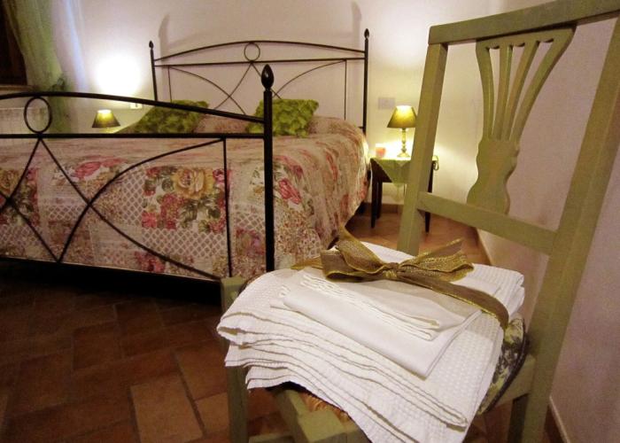 B&B Le Logge Di Sopra