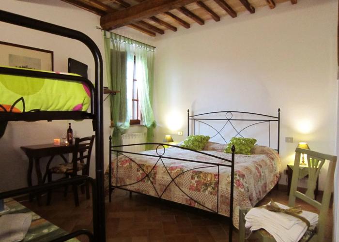 B&B Le Logge Di Sopra