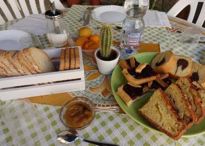 B&B Le Logge Di Sopra
