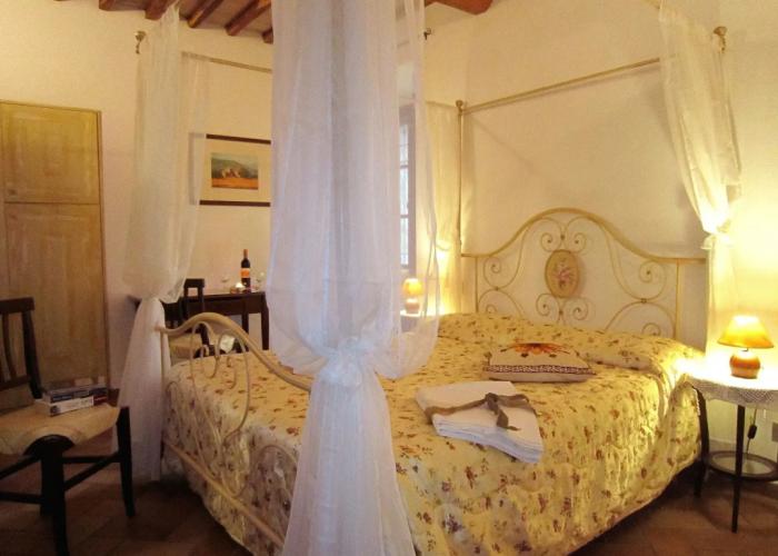 B&B Le Logge Di Sopra
