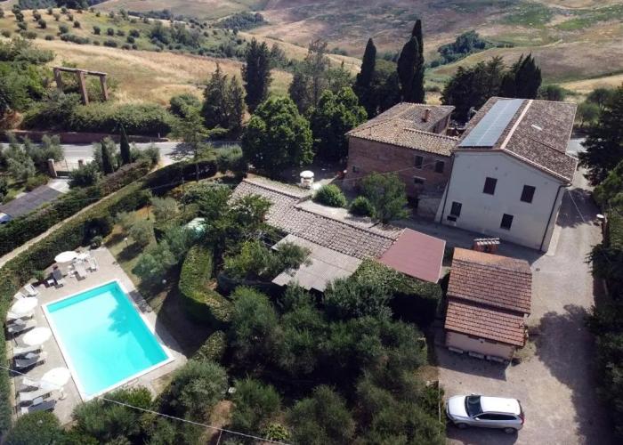 B&B Le Logge Di Sopra