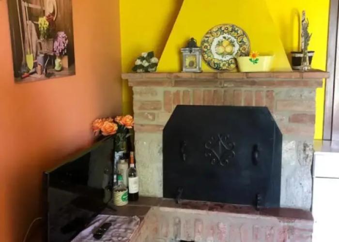 Country House Girasole Crete Senesi Vakantie Huis