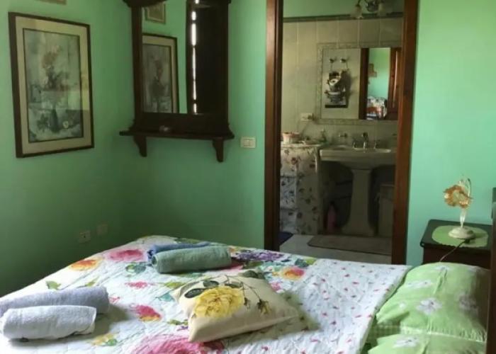 Country House Girasole Crete Senesi Vakantie Huis