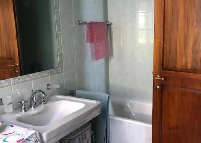 Country House Girasole Crete Senesi Vakantie Huis